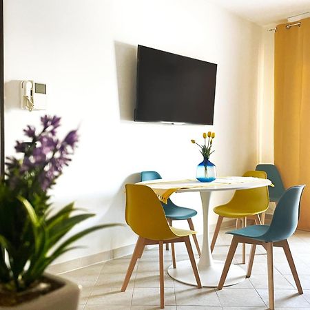 Cocteau House Apartment Olbia Ngoại thất bức ảnh