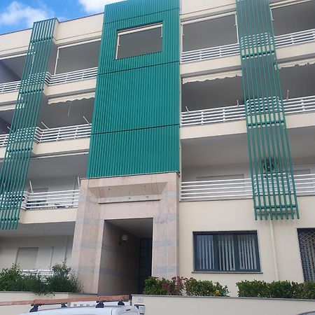 Cocteau House Apartment Olbia Ngoại thất bức ảnh