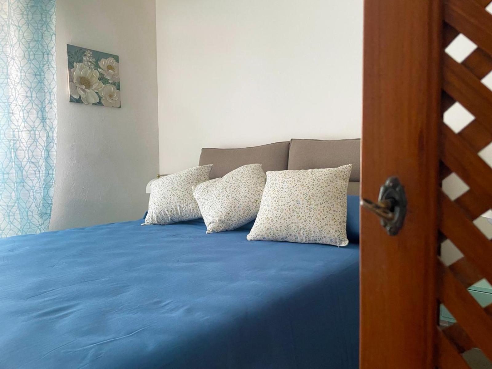 Cocteau House Apartment Olbia Ngoại thất bức ảnh
