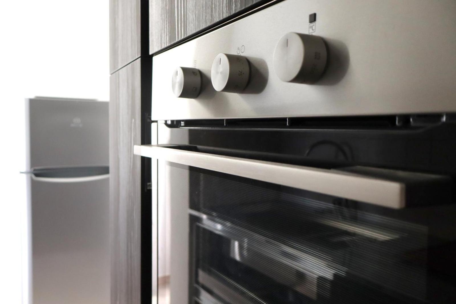 Cocteau House Apartment Olbia Ngoại thất bức ảnh