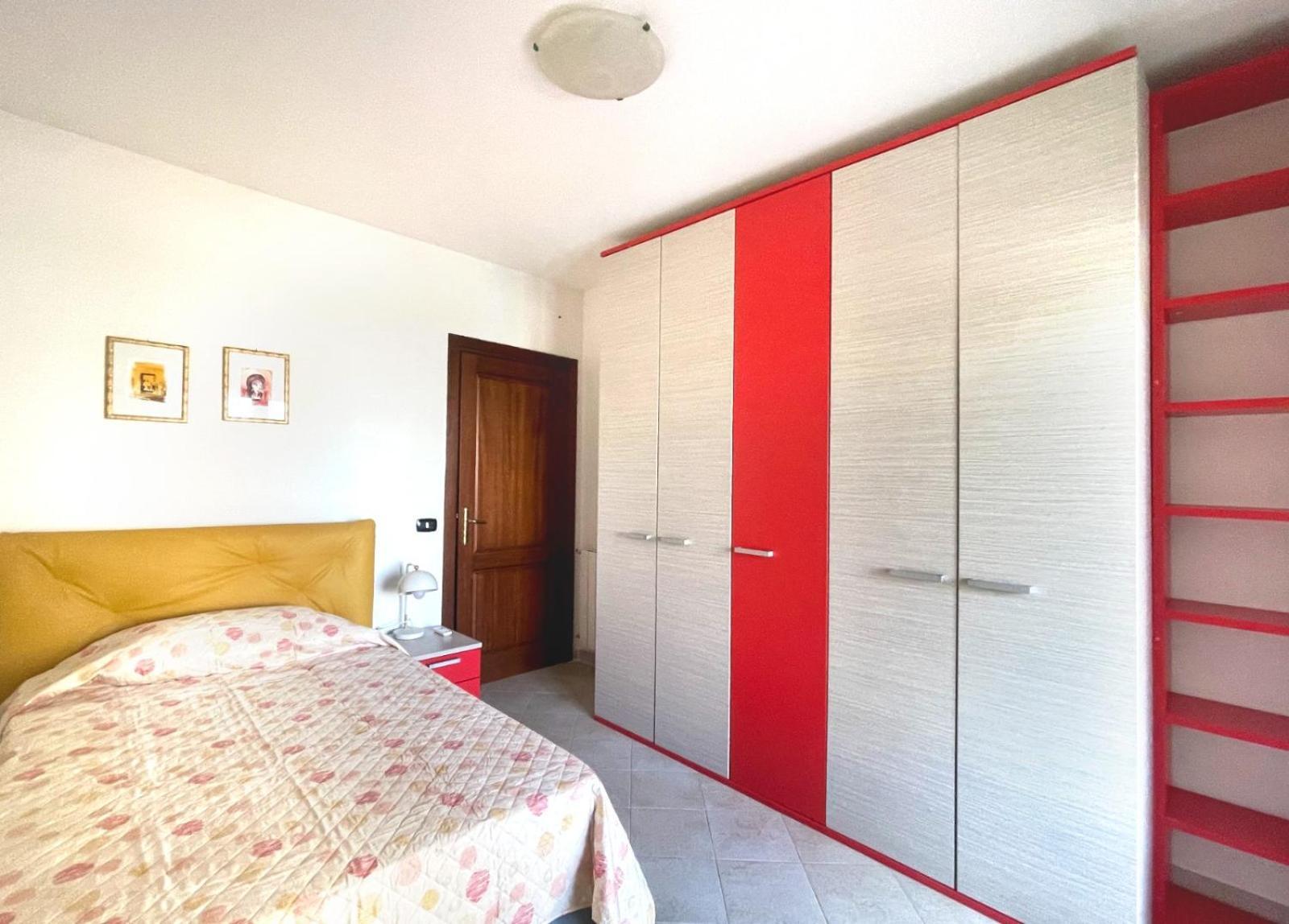 Cocteau House Apartment Olbia Ngoại thất bức ảnh