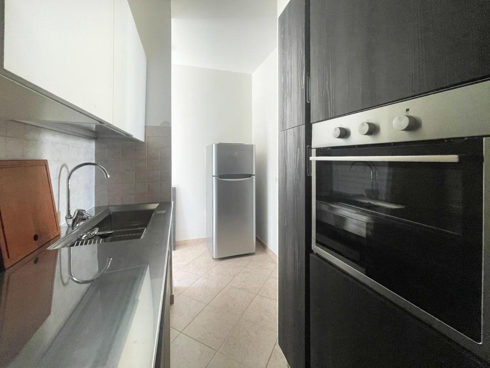 Cocteau House Apartment Olbia Ngoại thất bức ảnh
