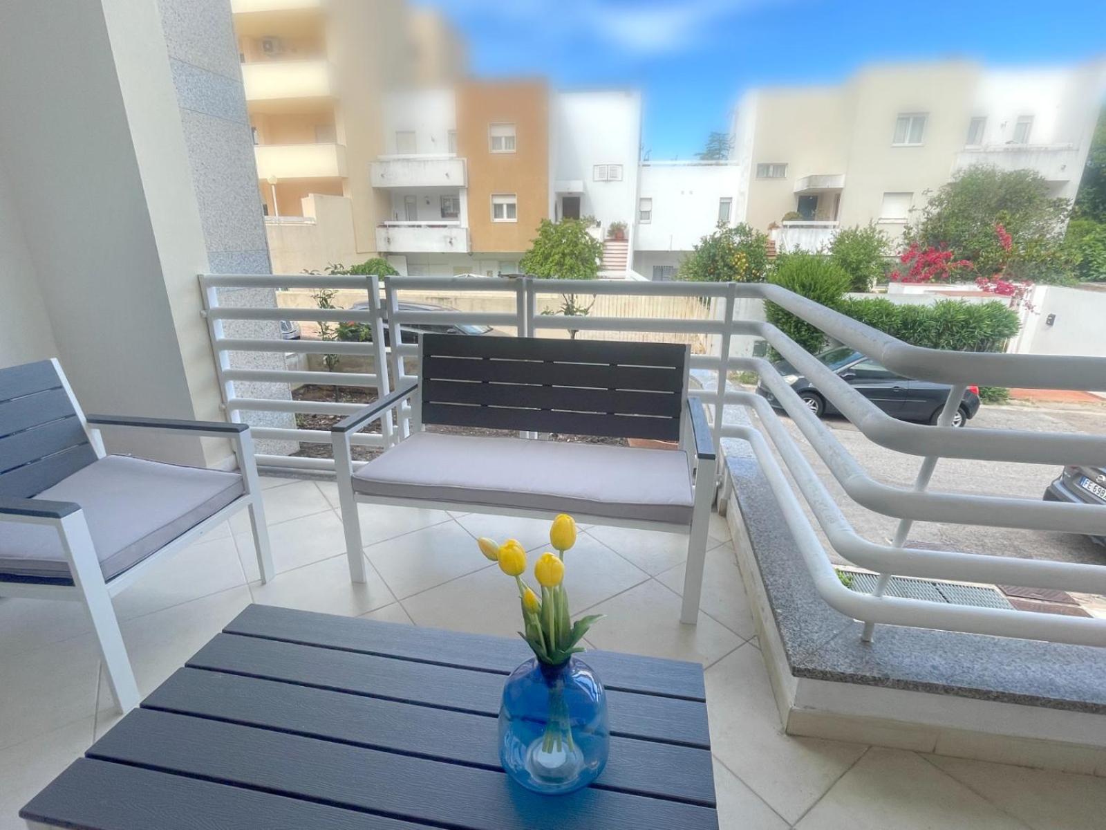 Cocteau House Apartment Olbia Ngoại thất bức ảnh