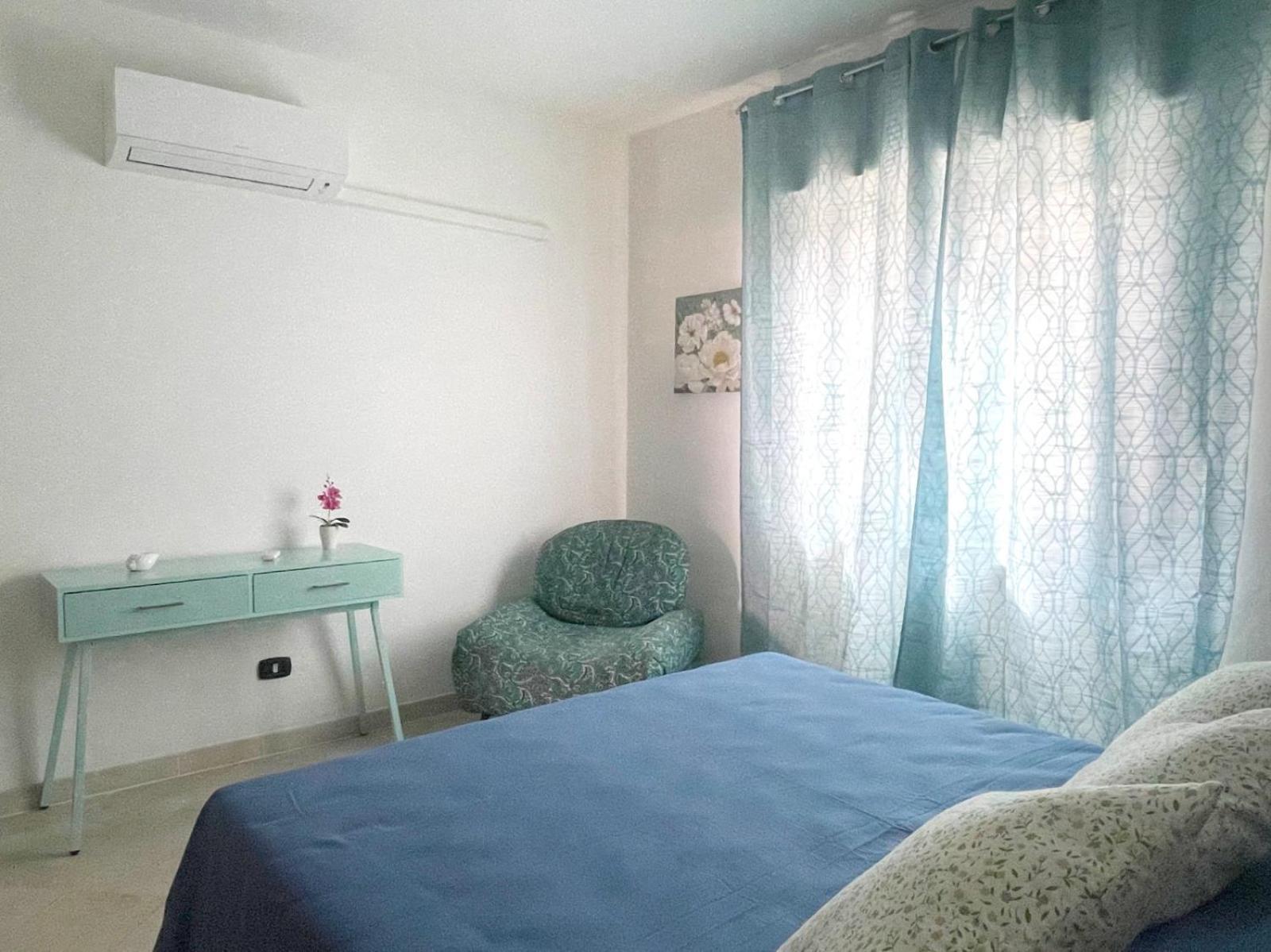 Cocteau House Apartment Olbia Ngoại thất bức ảnh