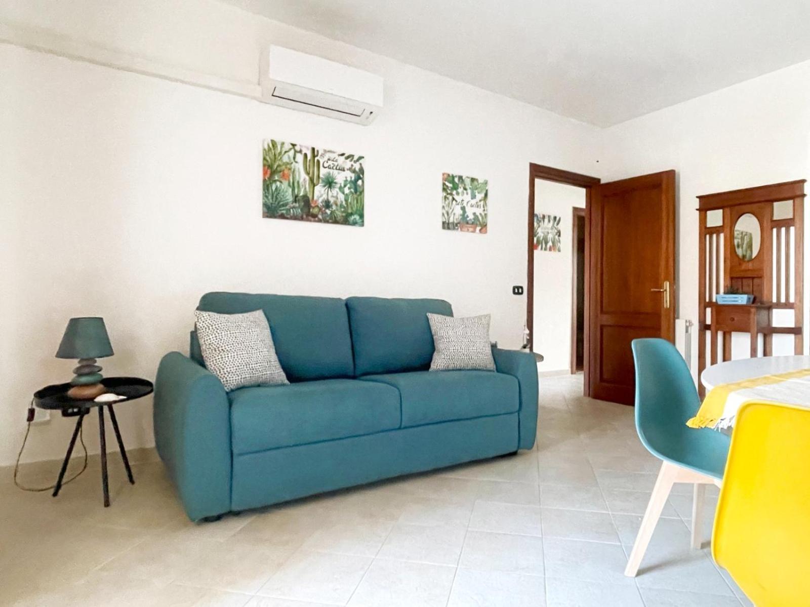Cocteau House Apartment Olbia Ngoại thất bức ảnh