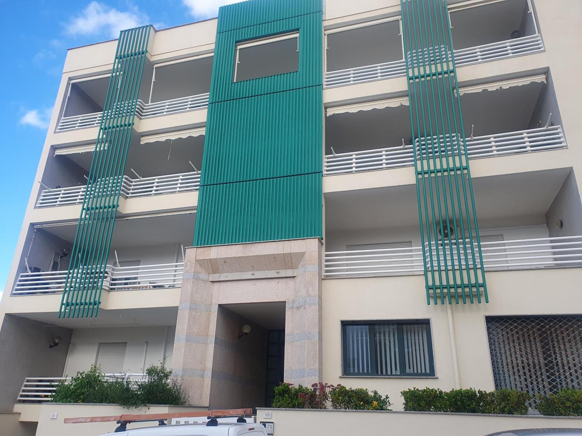 Cocteau House Apartment Olbia Ngoại thất bức ảnh